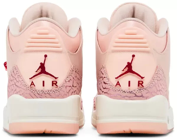 Air Jordan 3 Retro "Treat Yourself"
