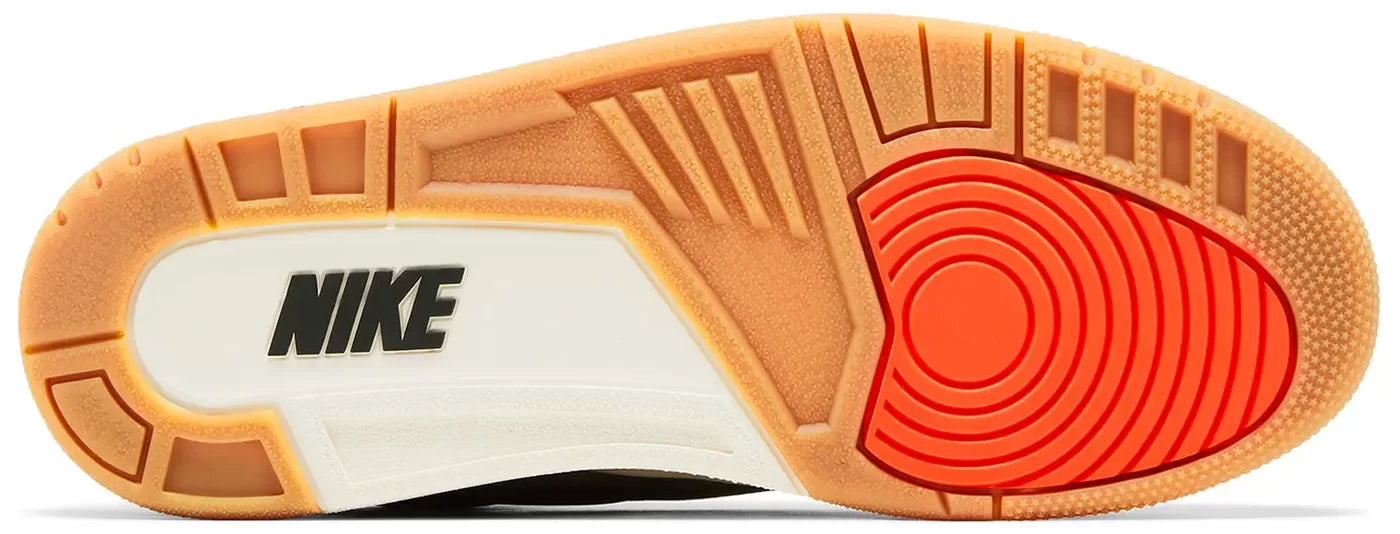 Jordan 3 Retro Family Affair