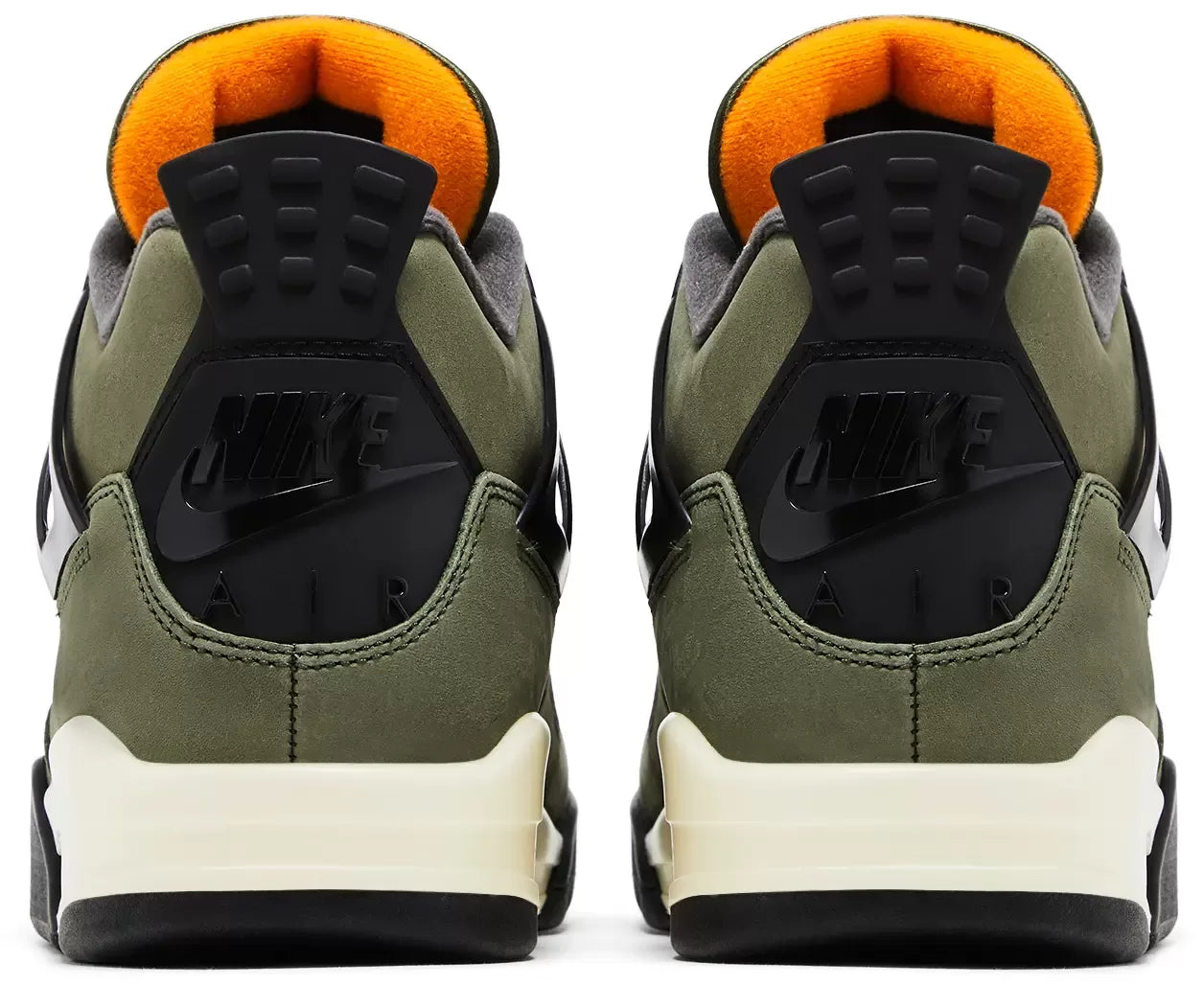 Air Jordan 4 Retro OG SP Undefeated