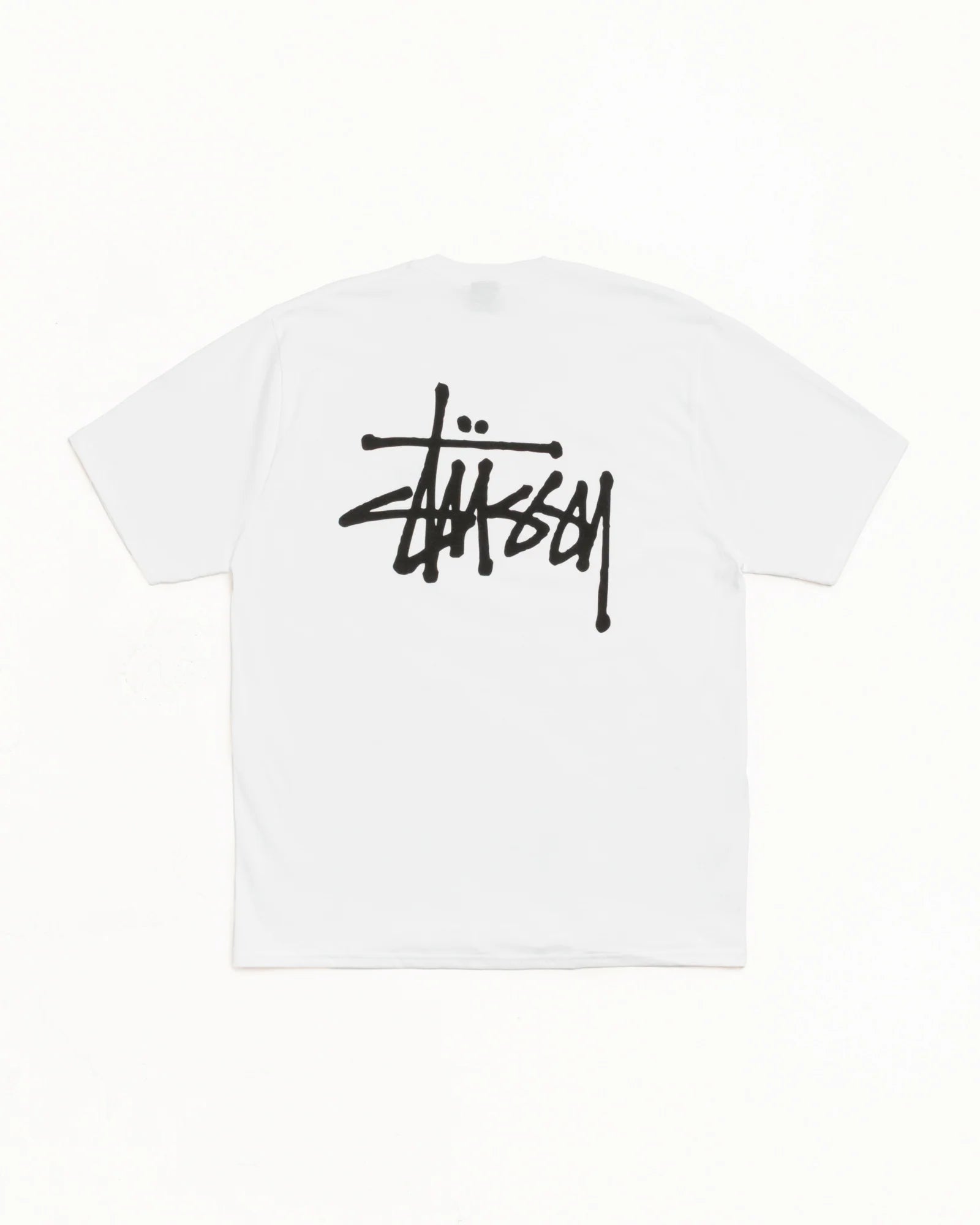 Stussy Basic T-shirt