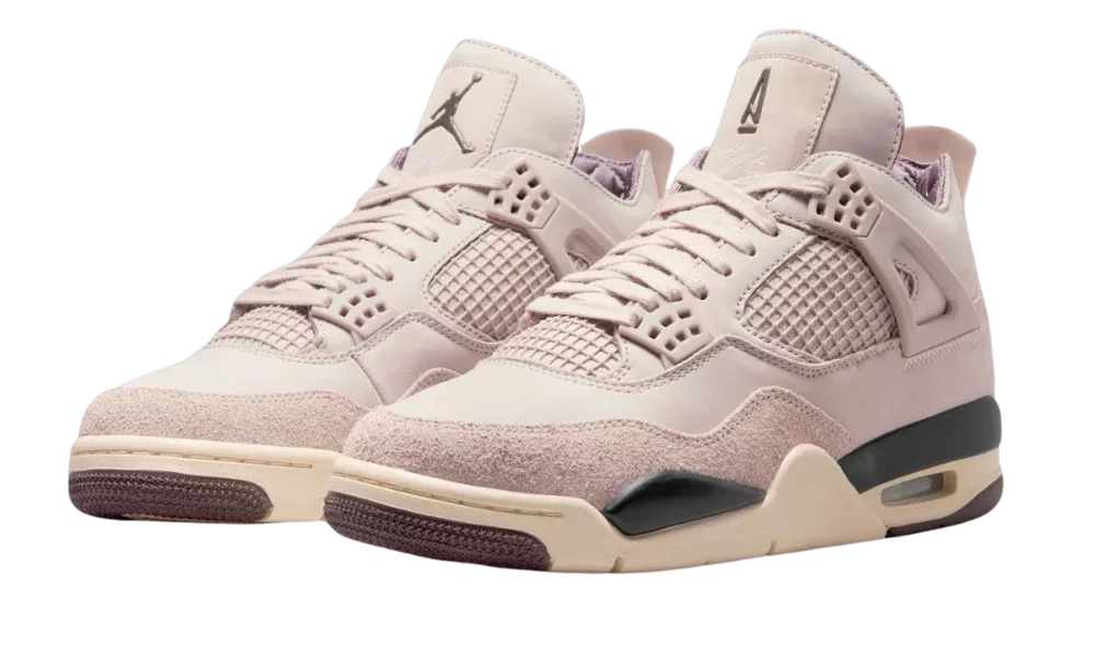 Air Jordan 4 Retro OG SP A Ma Maniére While You Were Sleeping