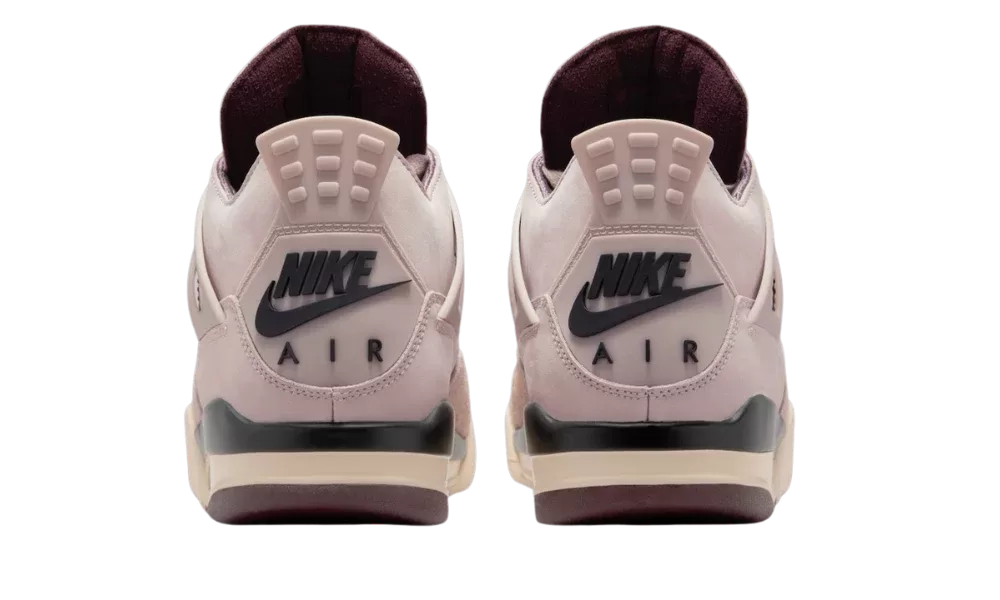 Air Jordan 4 Retro OG SP A Ma Maniére While You Were Sleeping