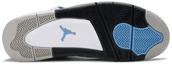 Jordan 4 Retro “University Blue”