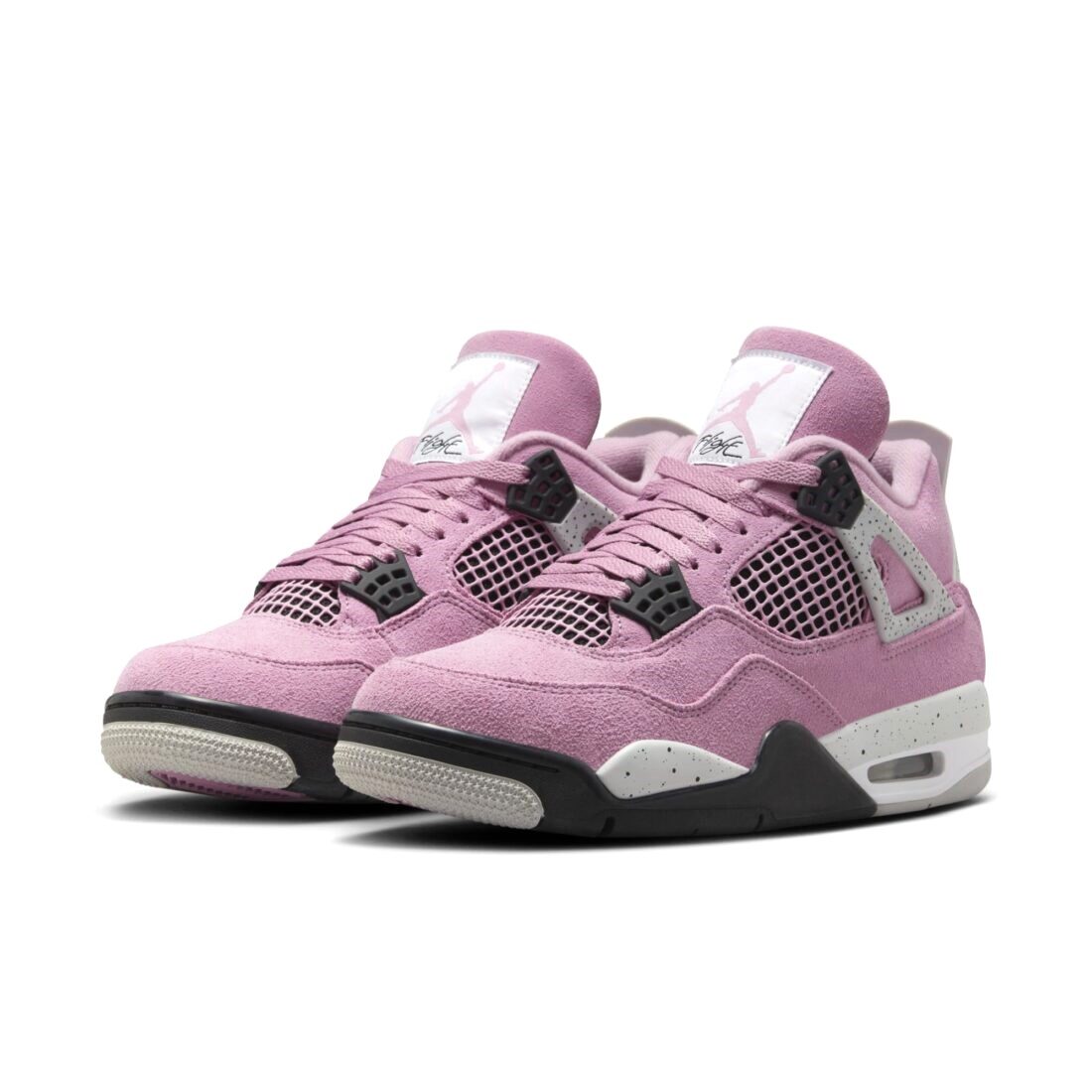 Air Jordan 4 Retro “Orchid”