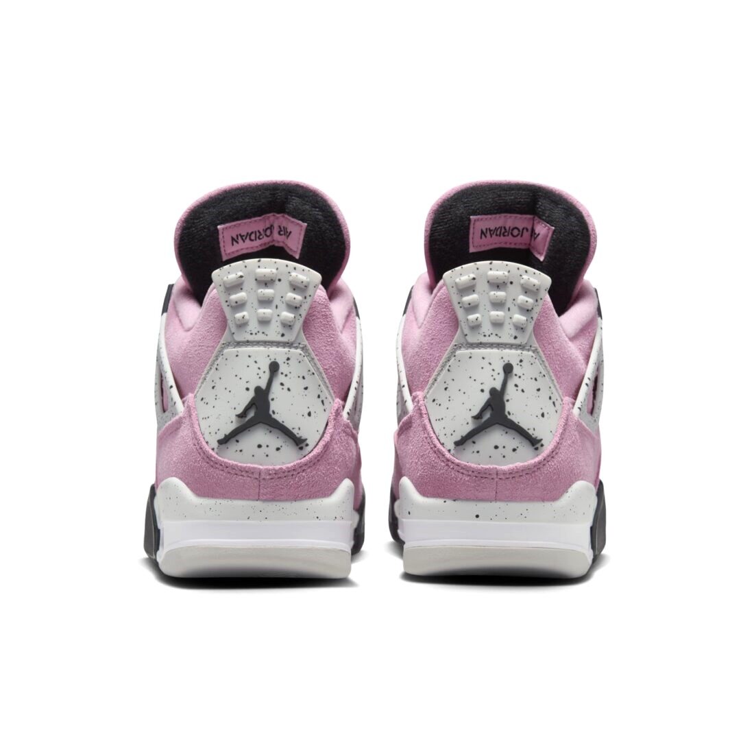 Air Jordan 4 Retro “Orchid”
