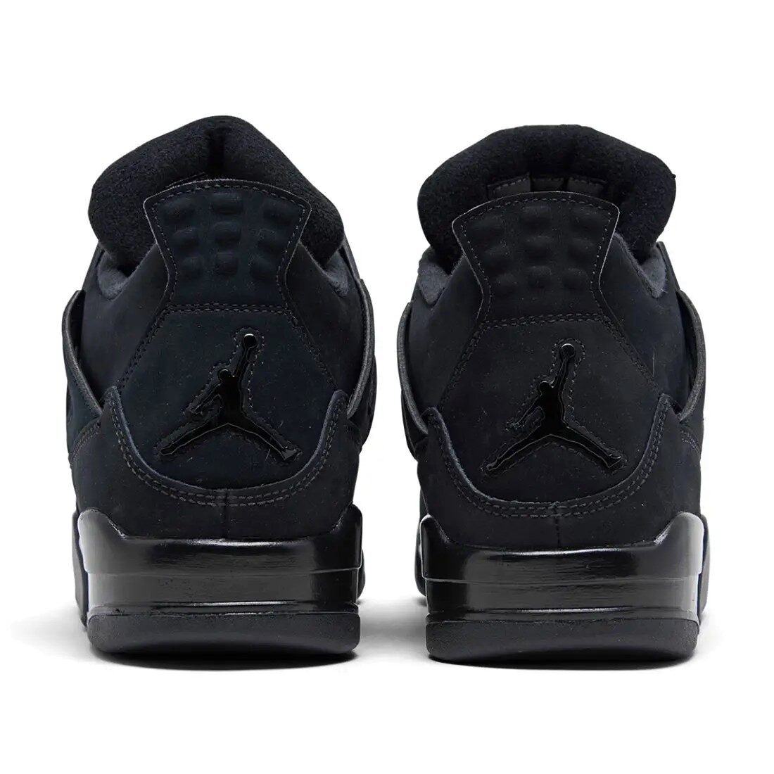Air Jordan 4 Retro "Black Cat"