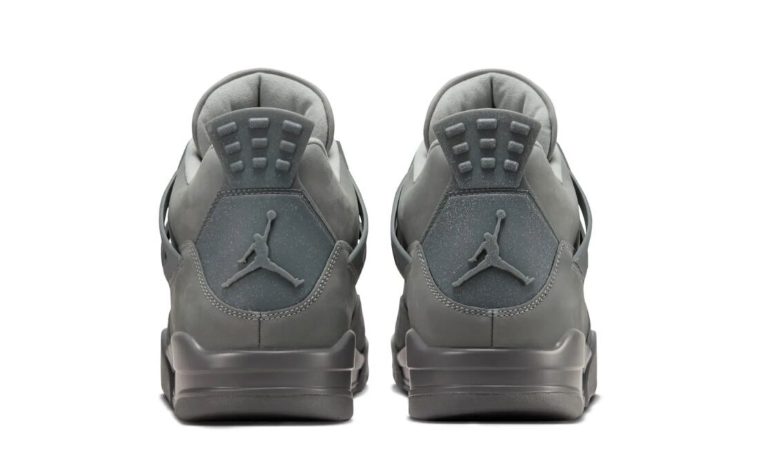 Air Jordan 4 Retro SE “Paris Olympics Wet Cement”