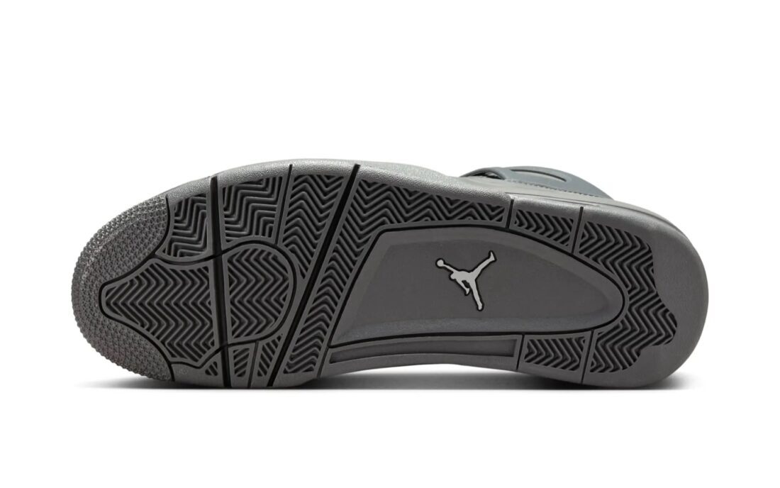 Air Jordan 4 Retro SE “Paris Olympics Wet Cement”