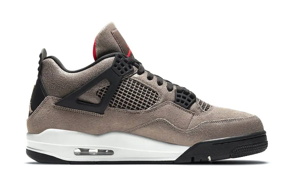 Air Jordan 4 Retro “Taupe Haze”