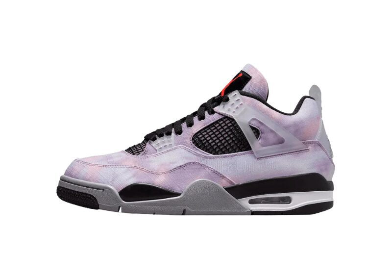 Jordan 4 Retro "Zen Master"