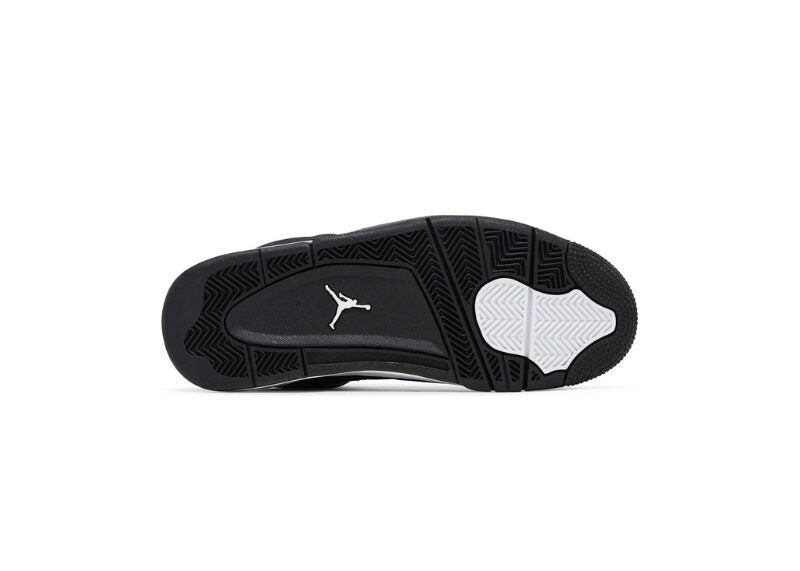 Air Jordan 4 Retro ''White Thunder''