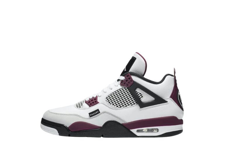 Jordan 4 Retro PSG “Paris Saint-Germain”