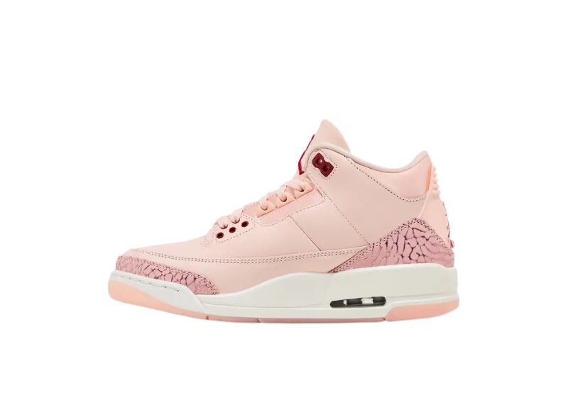 Air Jordan 3 Retro "Treat Yourself"
