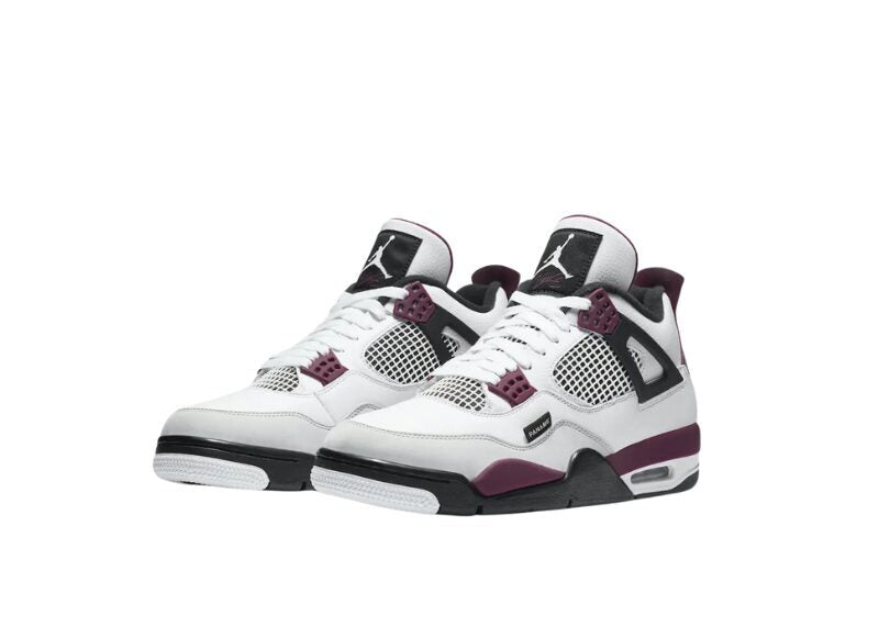 Jordan 4 Retro PSG “Paris Saint-Germain”
