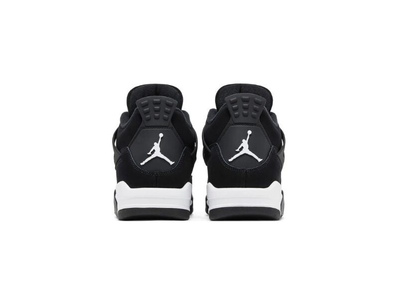 Air Jordan 4 Retro ''White Thunder''