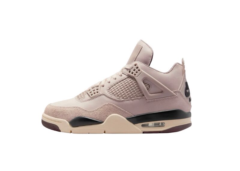 Air Jordan 4 Retro OG SP A Ma Maniére While You Were Sleeping