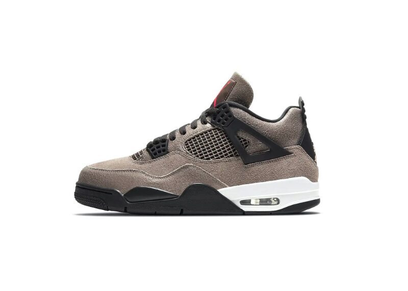 Air Jordan 4 Retro “Taupe Haze”